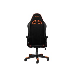 Gaming chair CANYON Deimos (Black/Orange) (CND-SGCH4)