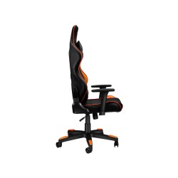 Gaming chair CANYON Deimos (Black/Orange) (CND-SGCH4)