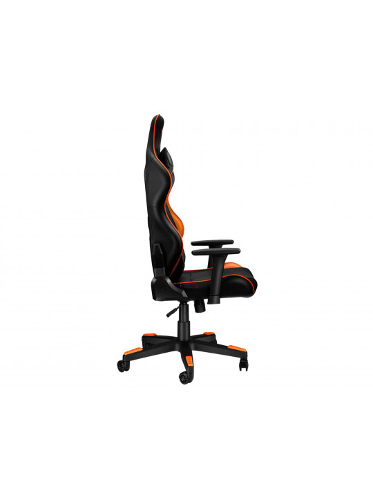 Gaming chair CANYON Deimos (Black/Orange) CND-SGCH4