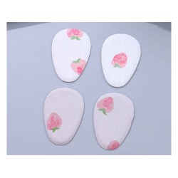 Summer slippers XIMI 6931664115714 HEEL PAD (115714)