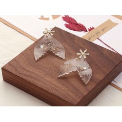 Женские украшения и акессуары XIMI 6931664166433 EARRINGS (166433)