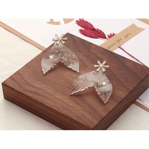 Женские украшения и акессуары XIMI 6931664166433 EARRINGS (166433)