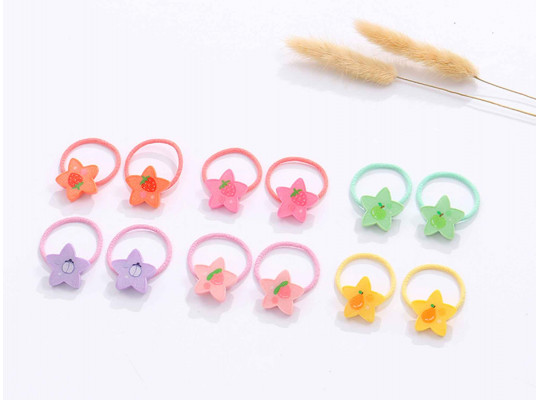 Hairpins & accessories XIMI 6931664174902 2 PIECES