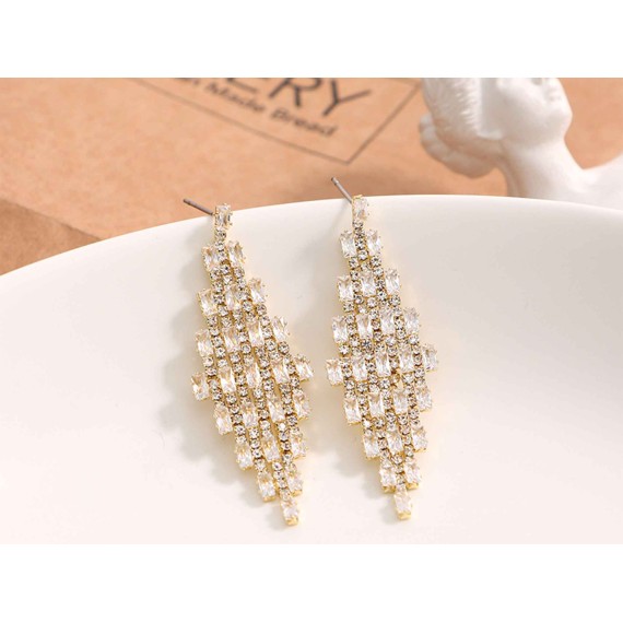 Womens jewelry and accessories XIMI 6931664178535 ELEGANT (178535)