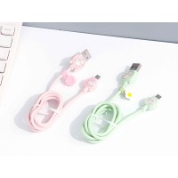 Սմարթ հեռախոսների պարագաներ XIMI 6931664183188 USB CABELE (183188)