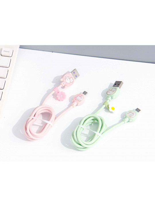 Accessories for smartphone XIMI 6931664183188 USB CABELE
