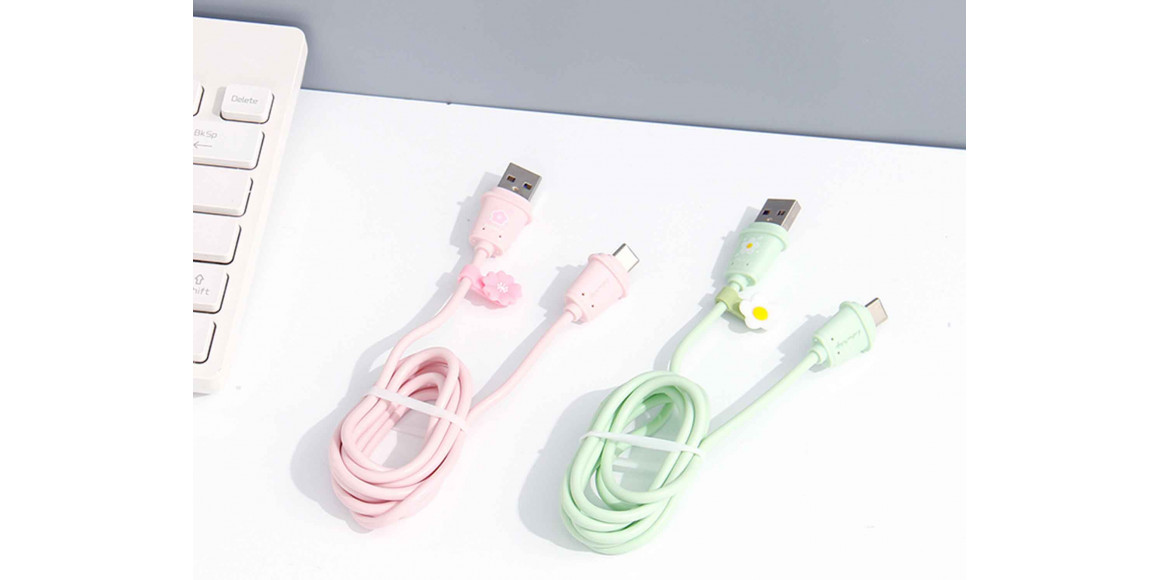 Accessories for smartphone XIMI 6931664183218 USB CABELE