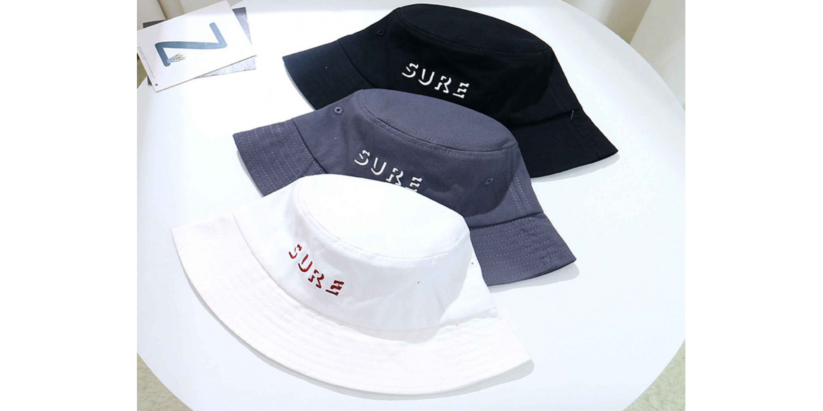 Summer hats XIMI 6931664186622 SURE (186622)