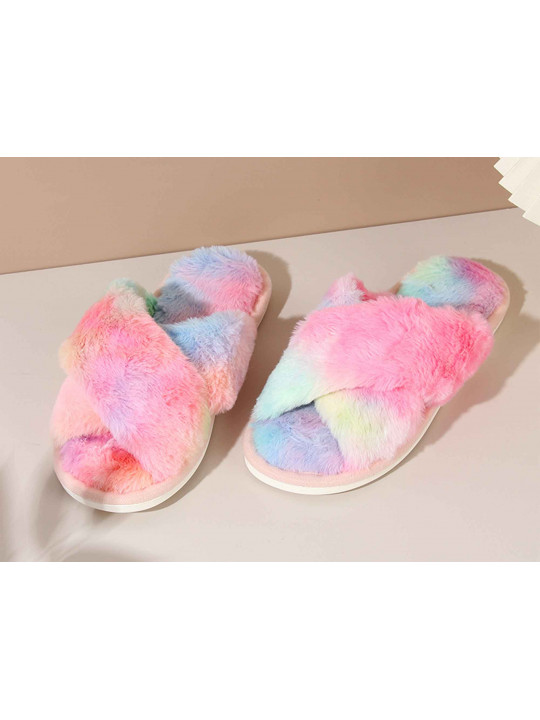 Winter slippers XIMI 6936706406881 37/38