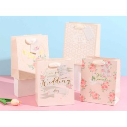 Gift bags XIMI 6936706408632 WEDDING (408632)