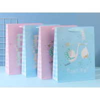Gift bags XIMI 6936706409943 BIRTDAY (409943)