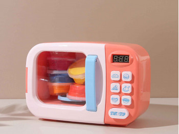 Children collection XIMI 6936706412509 MICROWAVE