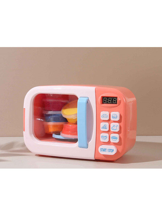 Children collection XIMI 6936706412509 MICROWAVE