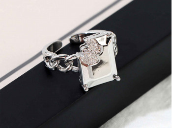 Womens jewelry and accessories XIMI 6936706413179 SQUARE RING