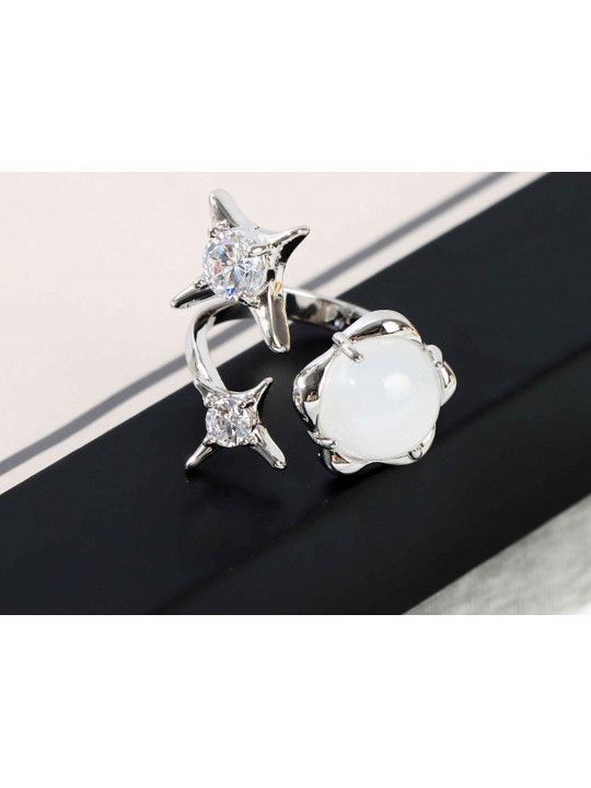 Womens jewelry and accessories XIMI 6936706413216 STAR RING