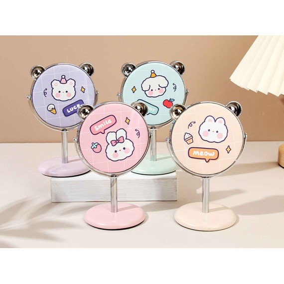 Cosmetic mirrors XIMI 6936706414398 BEAR (414398)