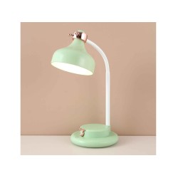 Table lamps XIMI 6936706414664 GREEN (414664)