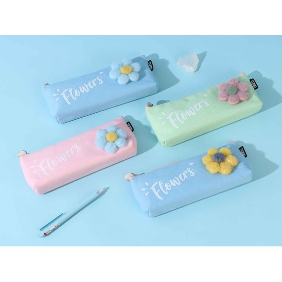 Գրչատուփեր XIMI 6936706414909 PEN CASE (414909)