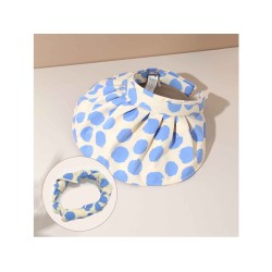 Summer hats XIMI 6936706416804 POLKA DOT (416804)