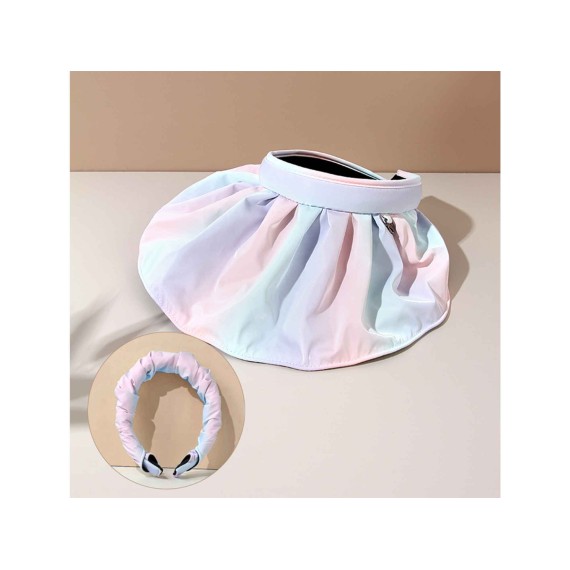 Ամառային գլխարկներ XIMI 6936706416881 COLORFULL (416881)