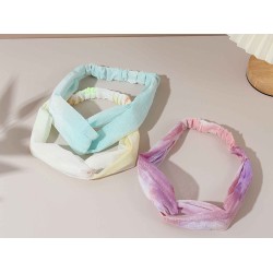 Заколки & аксессуары XIMI 6936706417801 HAIR BAND (417801)