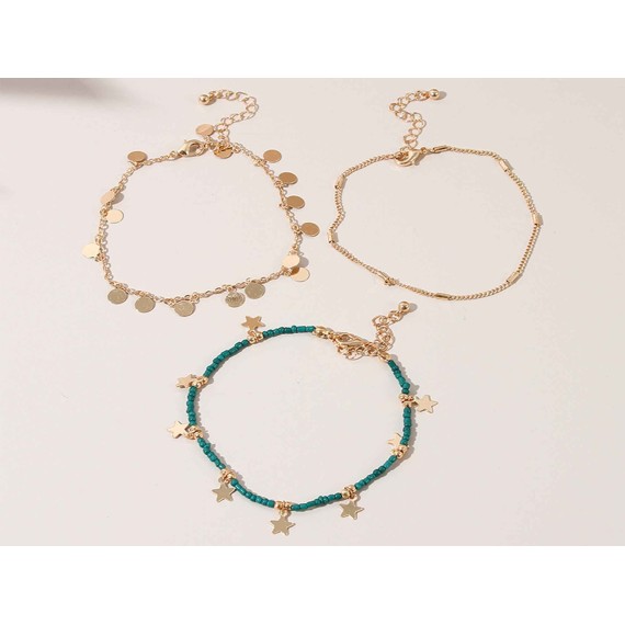Womens jewelry and accessories XIMI 6936706419348 (BRACELET SET)