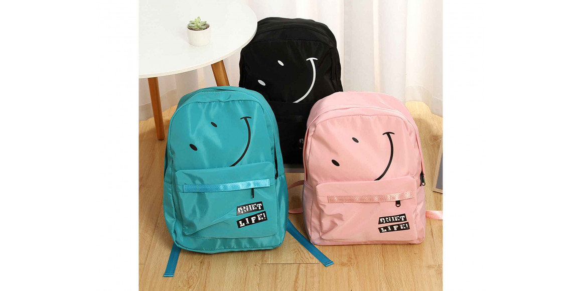 Backpacks XIMI 6936706419492 SMILE