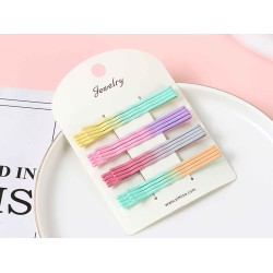 Заколки & аксессуары XIMI 6936706422959 HAIR CLIPS (422959)