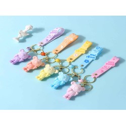 Keychain XIMI 6936706424540 (KEYCHAIN)