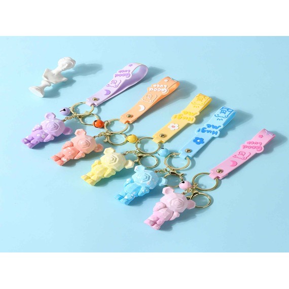 Keychain XIMI 6936706424540 (KEYCHAIN)