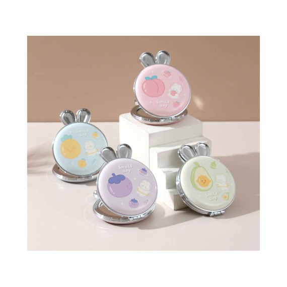 Cosmetic mirrors XIMI 6936706427008 (FRUIT)