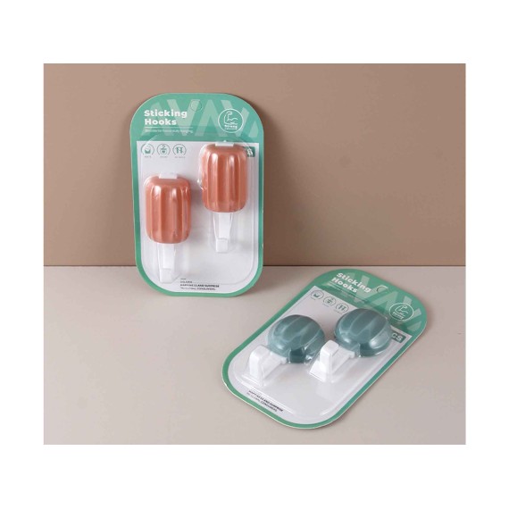 Clothers hangers XIMI 6936706427114 2PCS (427114)