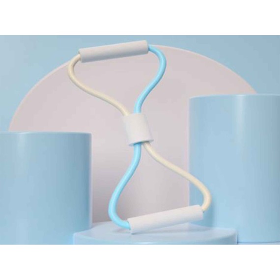 Спорт XIMI 6936706427985  STRETCH ROPE (427985)
