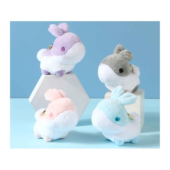 Keychain XIMI 6936706430916 (KEYCHAIN RABBIT)