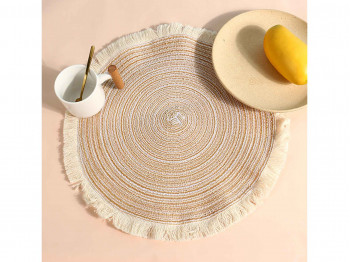 Rug for table XIMI 6936706440427 ROUND