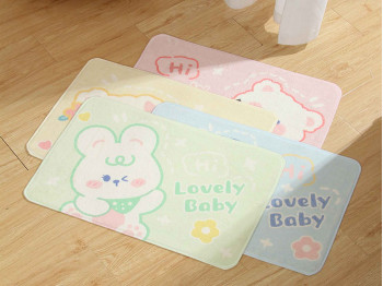 Rugs XIMI 6937068019566 LOVELY BABY