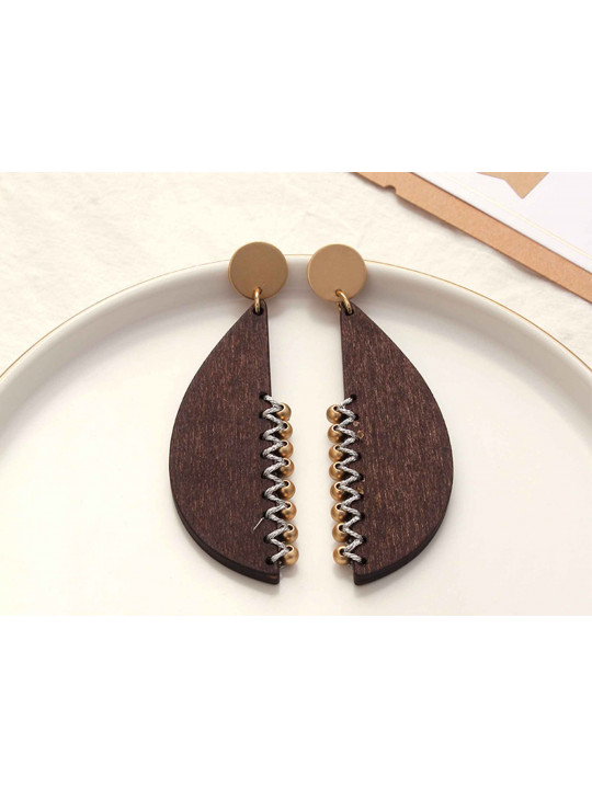 Womens jewelry and accessories XIMI 6941241644858 WOOD