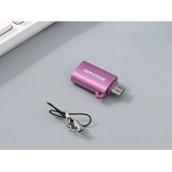 Accessories for smartphone XIMI 6941241646456 USB (646456)