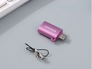 Accessories for smartphone XIMI 6941241646456 USB