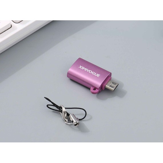 Аксессуары для смартфонов XIMI 6941241646456 USB (646456)
