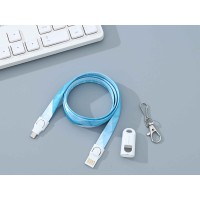 Аксессуары для смартфонов XIMI 6941241671977 USB CABELE (671977)