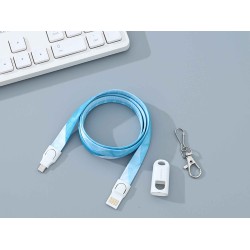 Accessories for smartphone XIMI 6941241671977 USB CABELE (671977)