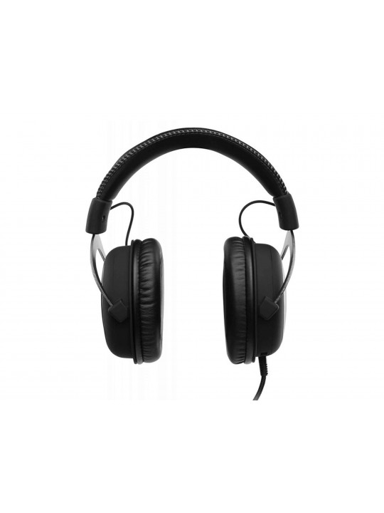 Headphone HYPERX CLOUD II (GUN METAL) (4P5L9AA) KHX-HSCP-GM