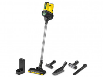 Vacuum cleaner wireless KARCHER VC 7 1.198-700.0