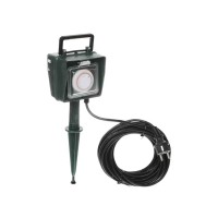 Удлинитель ERA UT-2E-10M-IP44 