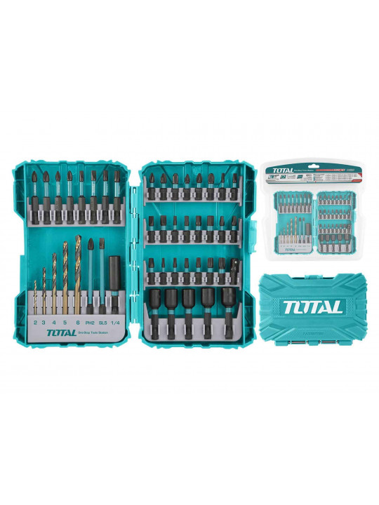 Tools nozzle TOTAL TACSDL24502 