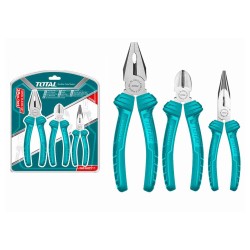 Tools set TOTAL THT1K0311 