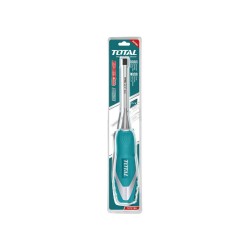 Стамеска TOTAL THT41166 