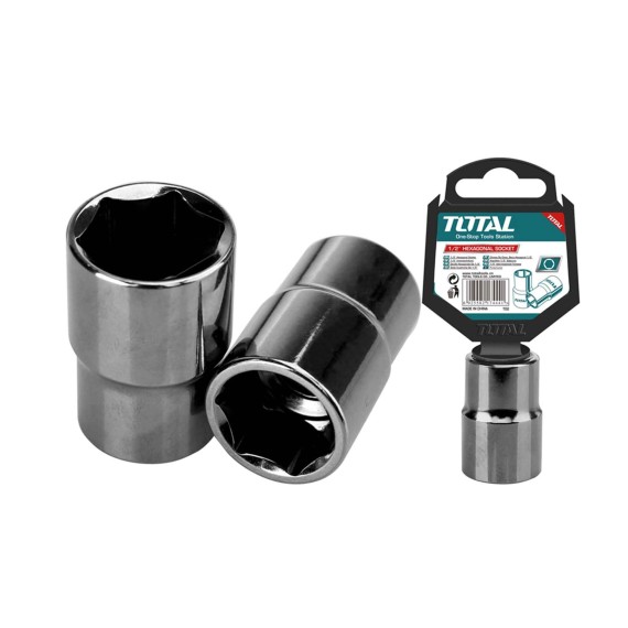 Насадка для инструментов TOTAL THTST12241 