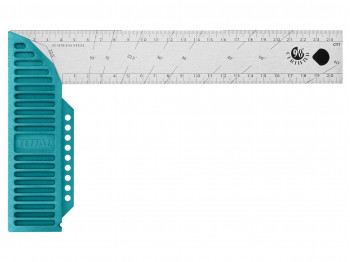 Անկյունակ քառակուսի TOTAL TMT61126 